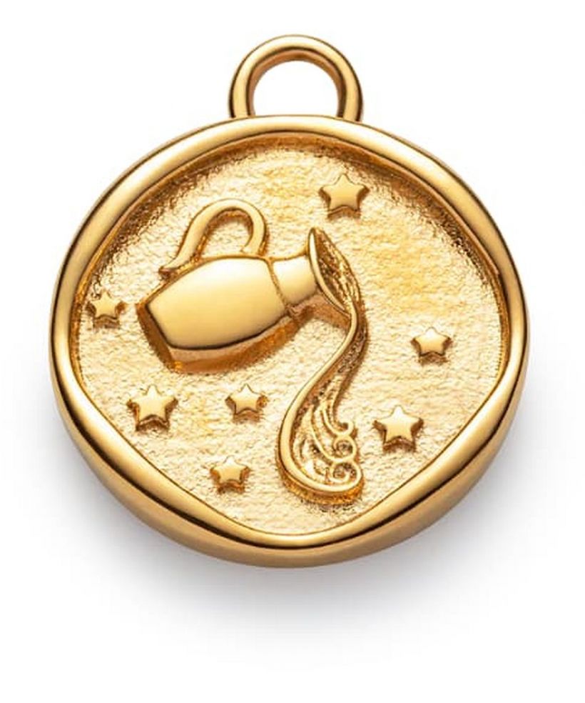 Prívesok Paul Hewitt Aquarius