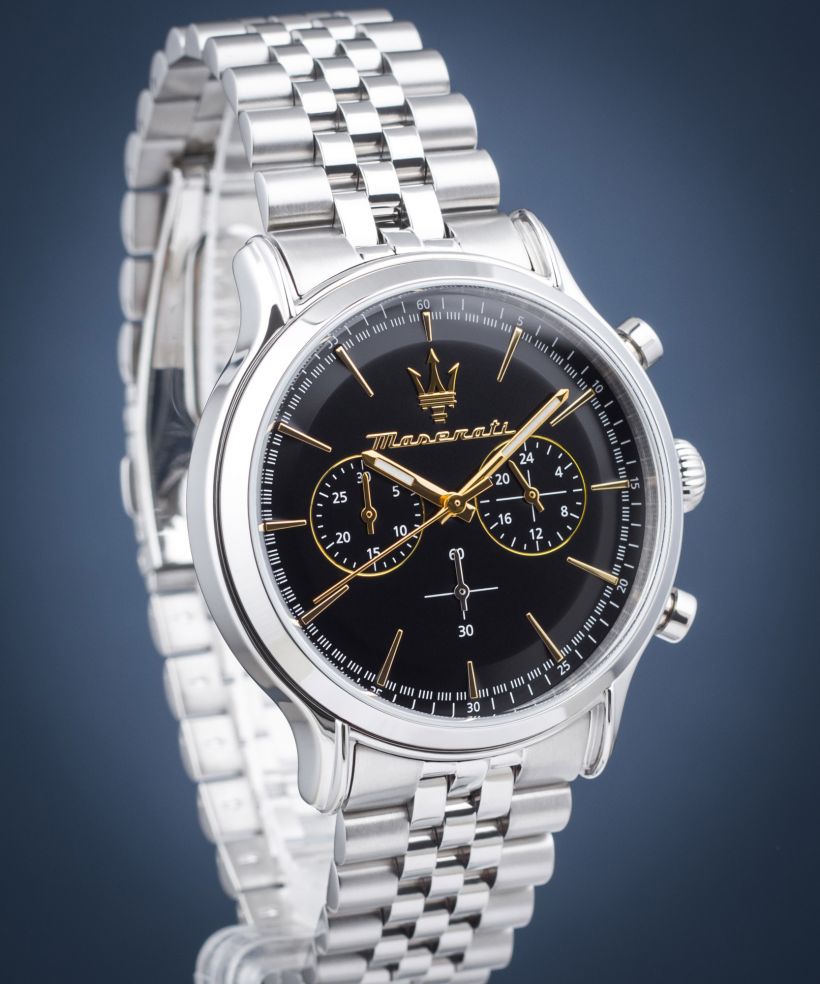 Hodinky Pánske Maserati Epoca Chrono