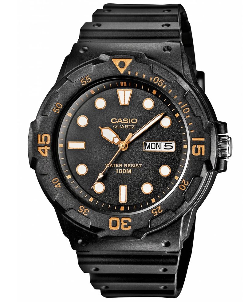 Hodinky pánske Casio Sport