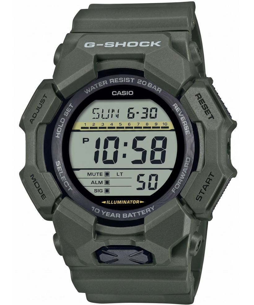 Hodinky pánske Casio G-Shock Classic