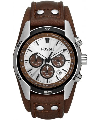 Hodinky Pánske Fossil Sport Chronograph