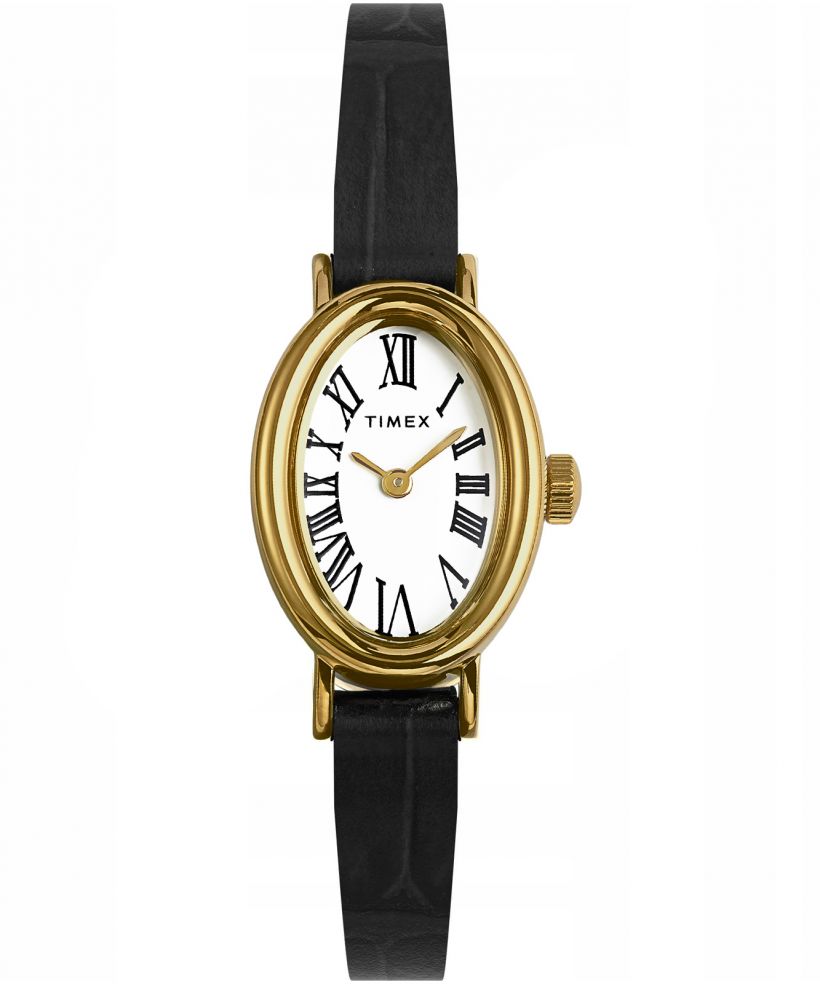 Hodinky dámske Timex Cavatina 19mm Leather