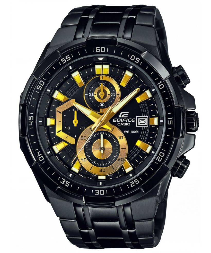 Hodinky pánske Casio Edifice Chronograph