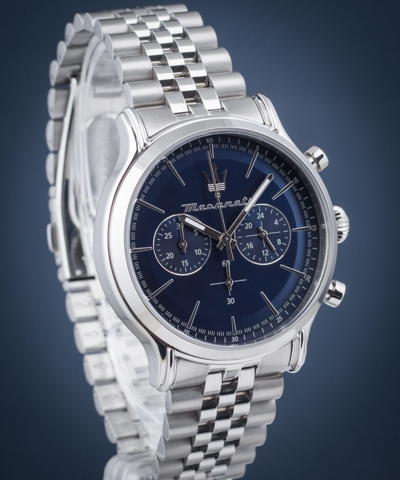 Hodinky pánske Maserati Epoca Chronograph