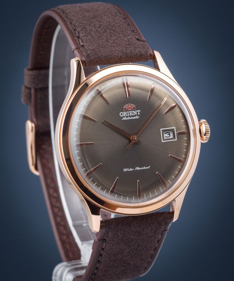 Hodinky pánske Orient Bambino Automatic