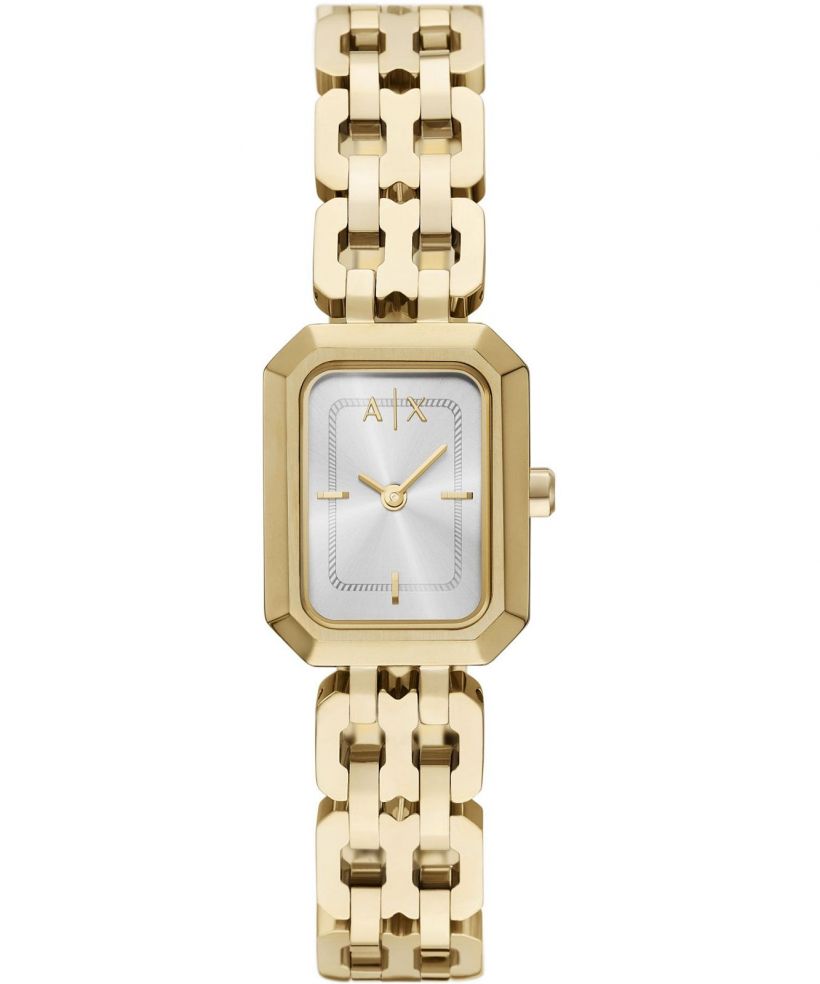 Hodinky dámske Armani Exchange Faye