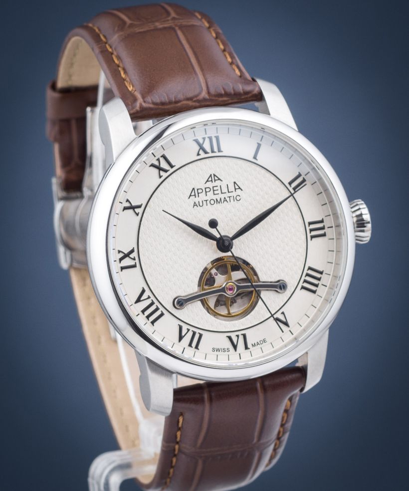 Hodinky pánske Appella Classic Automatic