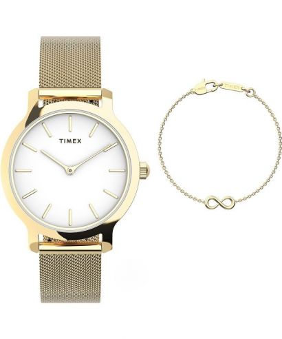 Hodinky dámske Timex Trend Transcend