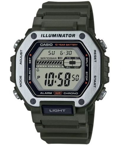 Hodinky Pánske Casio Sport