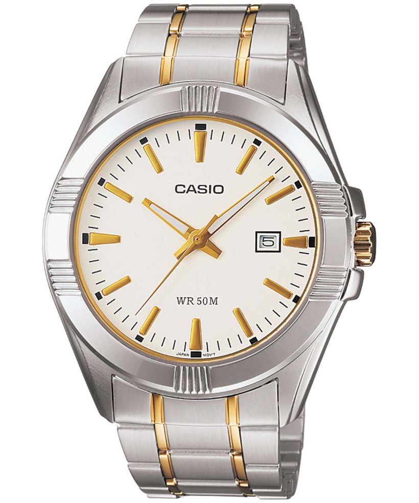 Hodinky Pánske Casio Classic