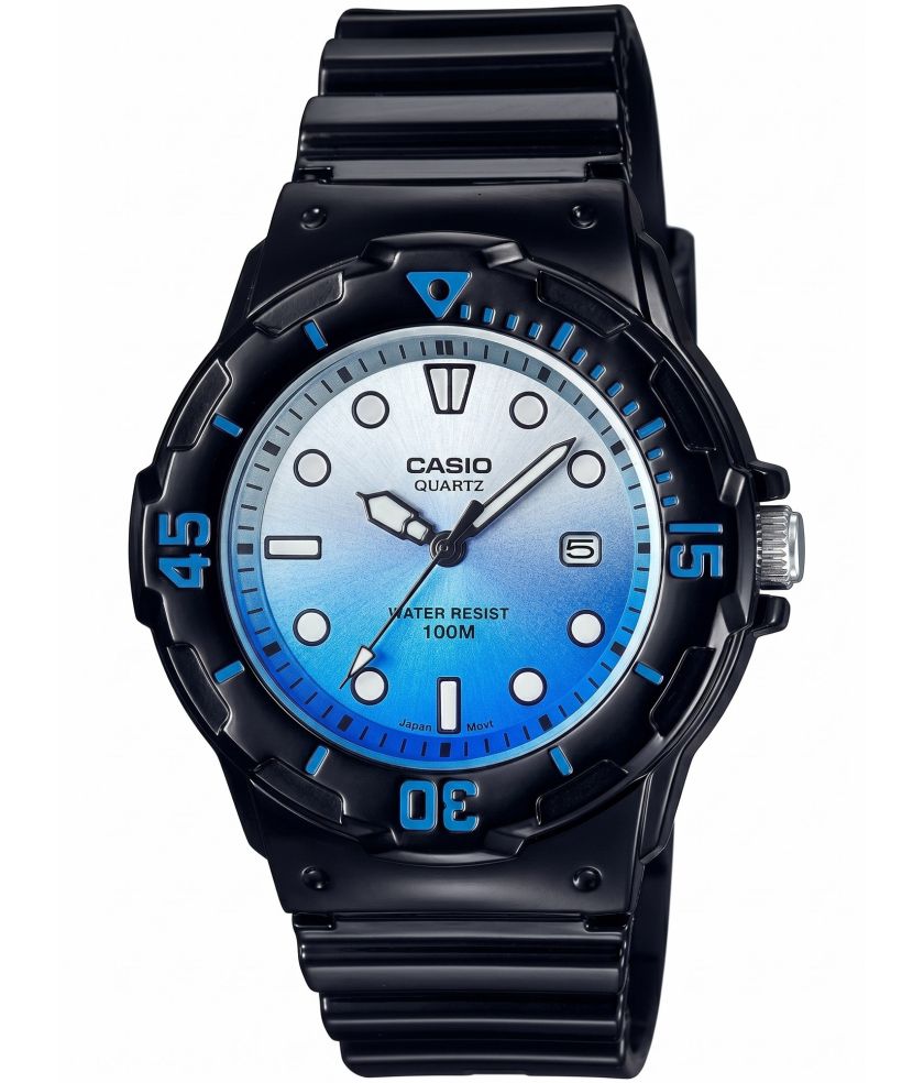 Hodinky unisex Casio Analog
