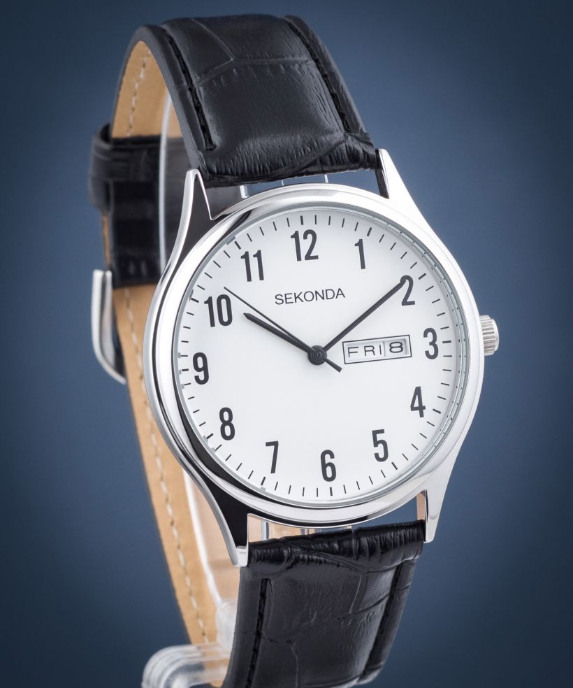 Hodinky dámske Sekonda Easy Reader