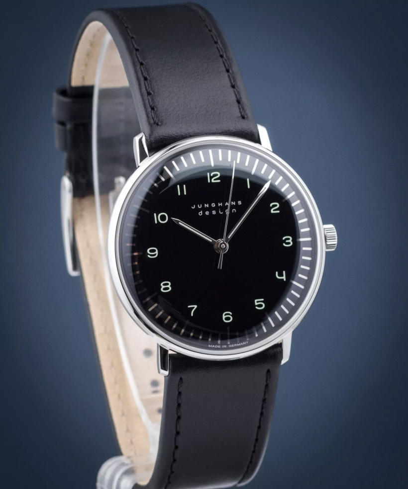 Hodinky Dámske Junghans max bill Handaufzug