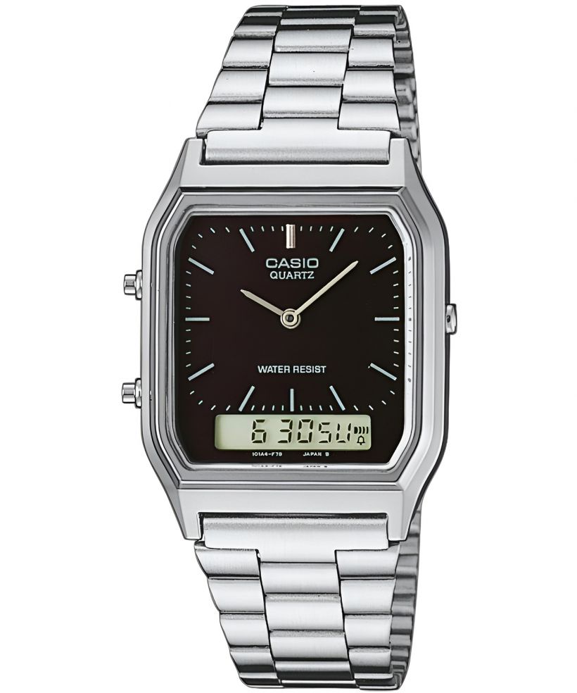 Hodinky pánske Casio Vintage Midi