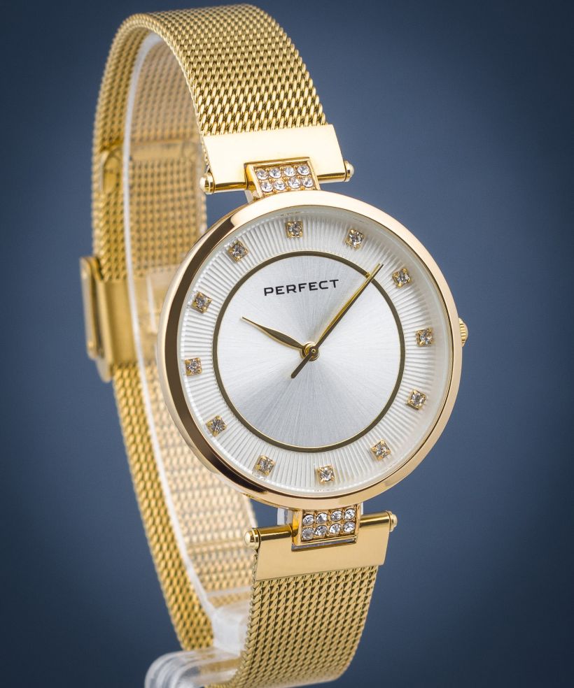 Hodinky dámske Perfect Classic