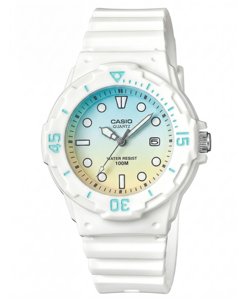 Hodinky unisex Casio Sport