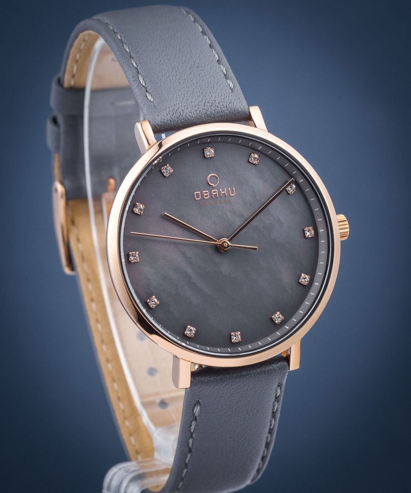 Hodinky Dámske Obaku Classic