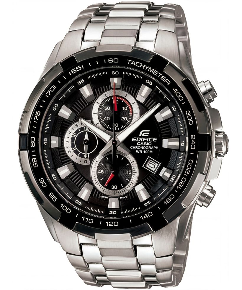 Hodinky pánske Edifice Standard Chronograph