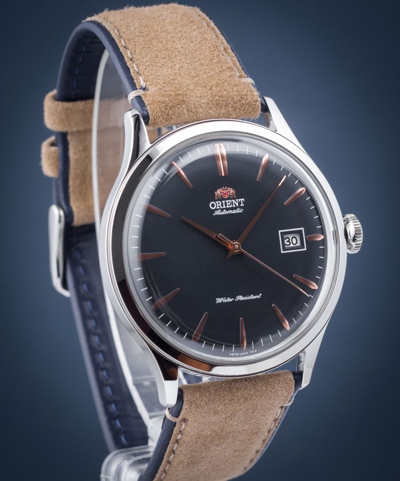 Hodinky pánske Orient Bambino Automatic