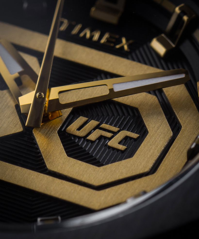 Hodinky pánske Timex UFC Pro 30th Anniversary