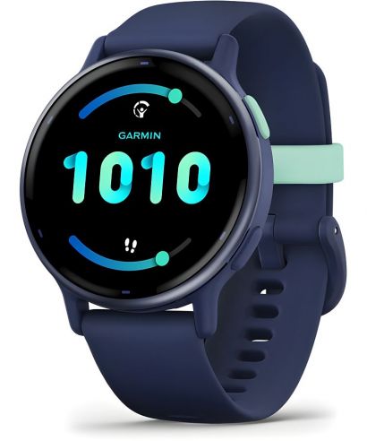 Športové Hodinky unisex Garmin Vívoactive 5