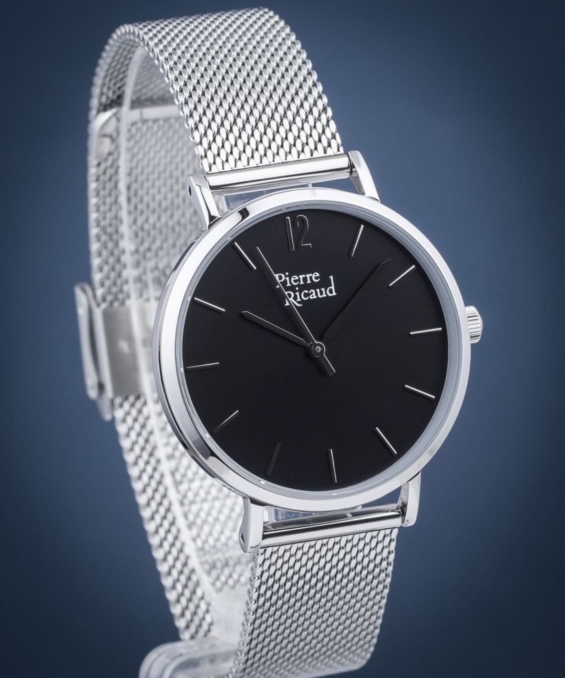 Hodinky dámske Pierre Ricaud Classic