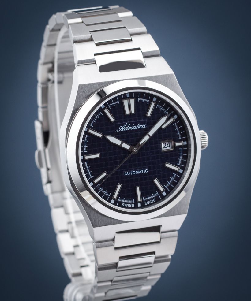Hodinky pánske Adriatica Automatic