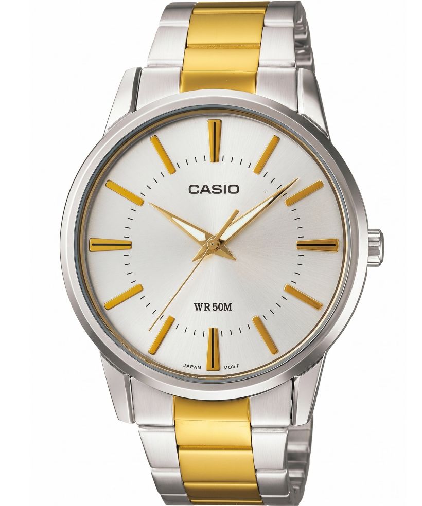 Hodinky pánske Casio Classic