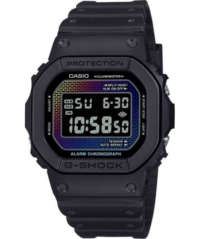 Hodinky pánske Casio G-Shock The Origin