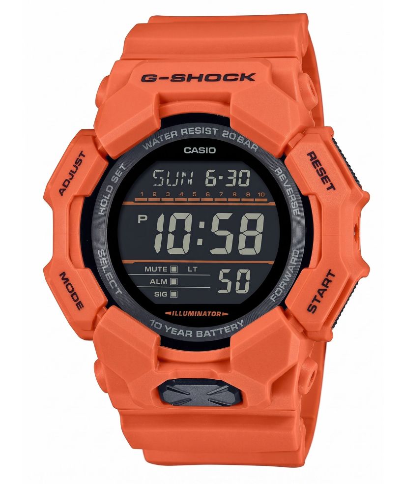 Hodinky pánske Casio G-Shock Classic