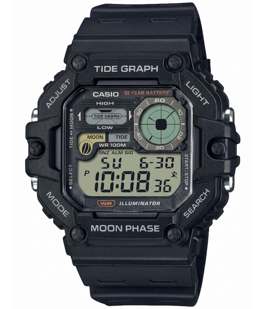 Hodinky pánske Casio Timeless Collection