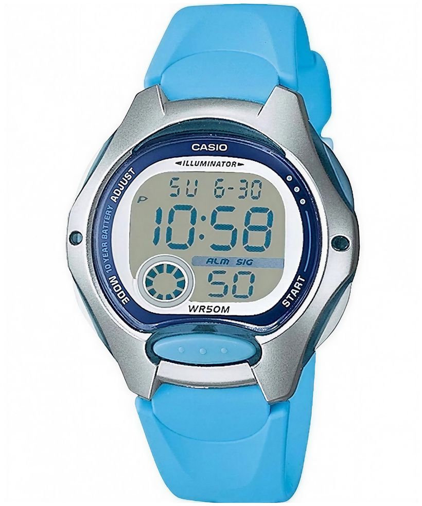Hodinky dámske Casio Sports