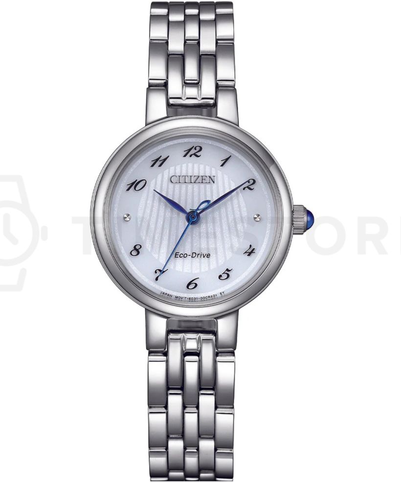 Hodinky dámske Citizen L Eco-Drive
