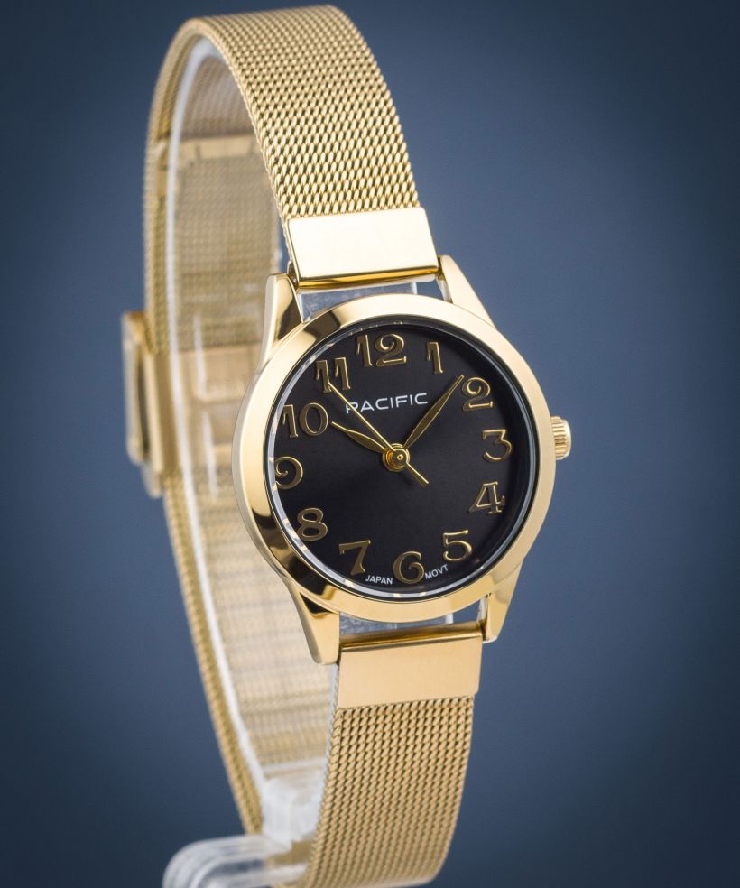 Hodinky dámske Pacific Classic