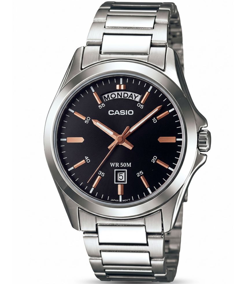 Hodinky pánske Casio Classic