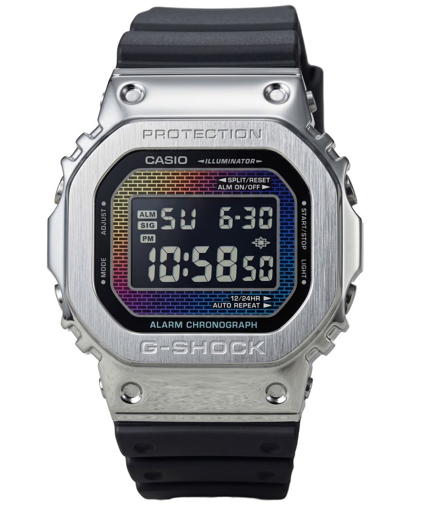 Hodinky pánske Casio G-Shock The Origin