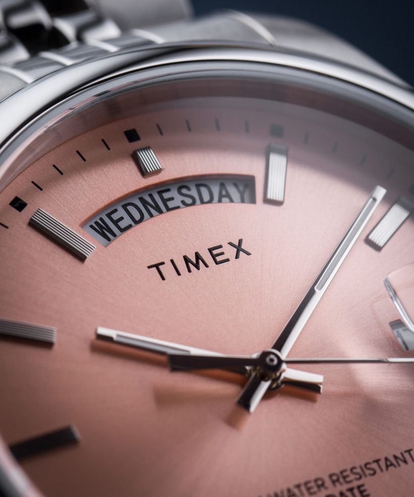 Hodinky pánske Timex Trend Legacy
