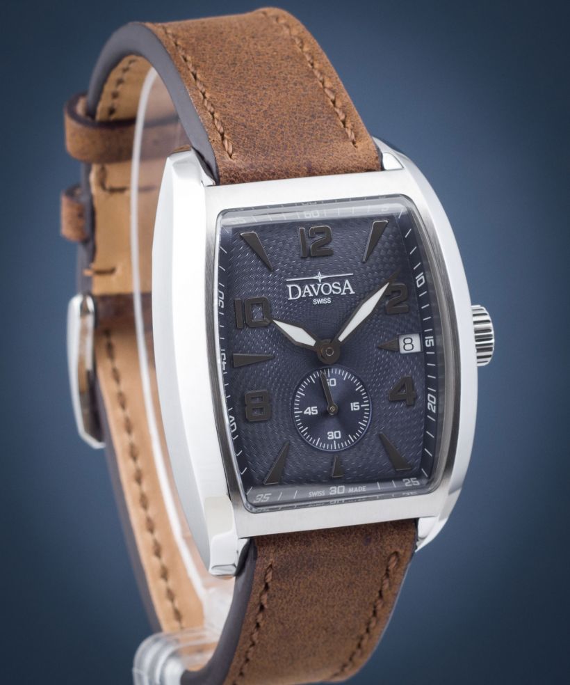 Hodinky pánske Davosa Evo 1908 Automatic