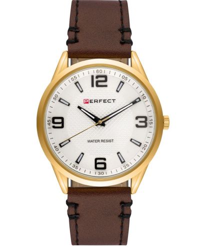 Hodinky pánske Perfect Classic