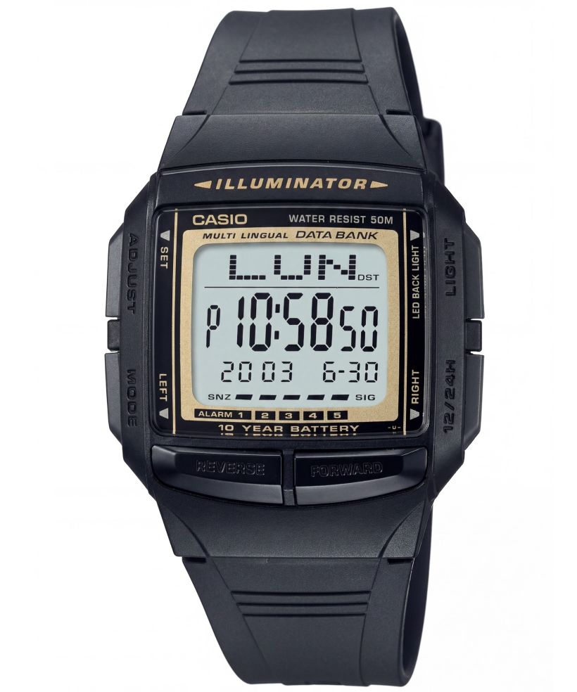 Hodinky pánske Casio Sport
