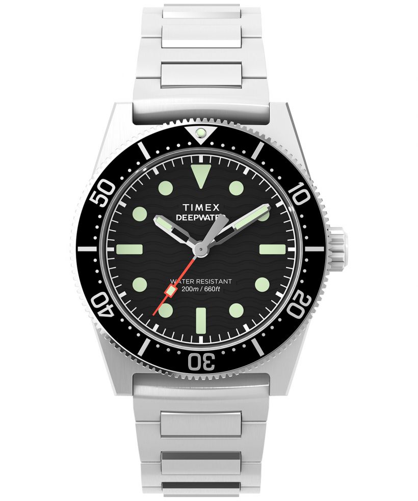 Hodinky pánske Timex Deepwater Reef