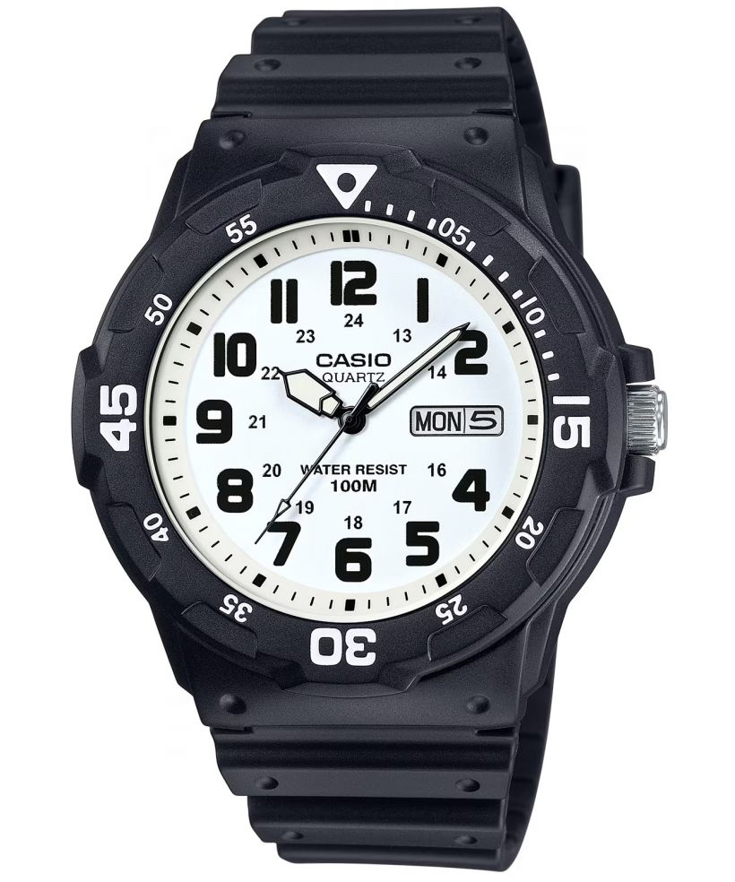 Hodinky pánske Casio Sport