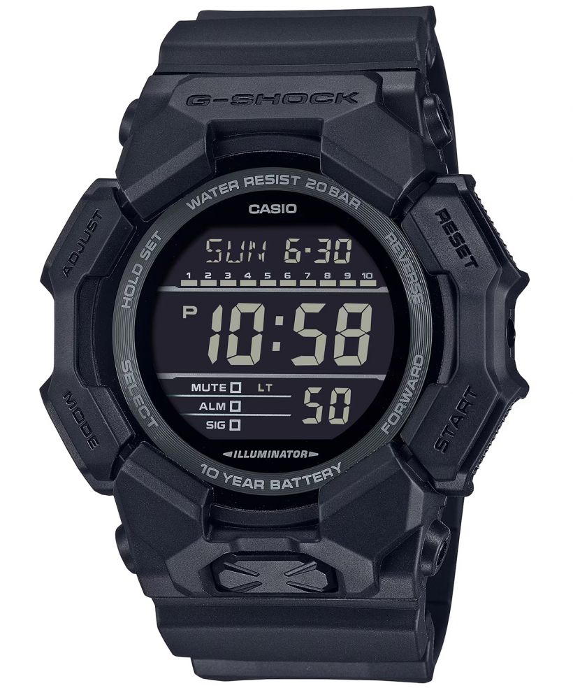 Hodinky pánske Casio G-Shock Classic