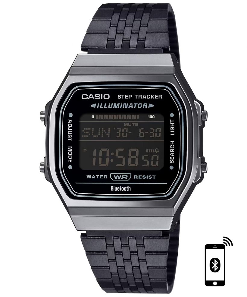 Hodinky unisex Casio Vintage
