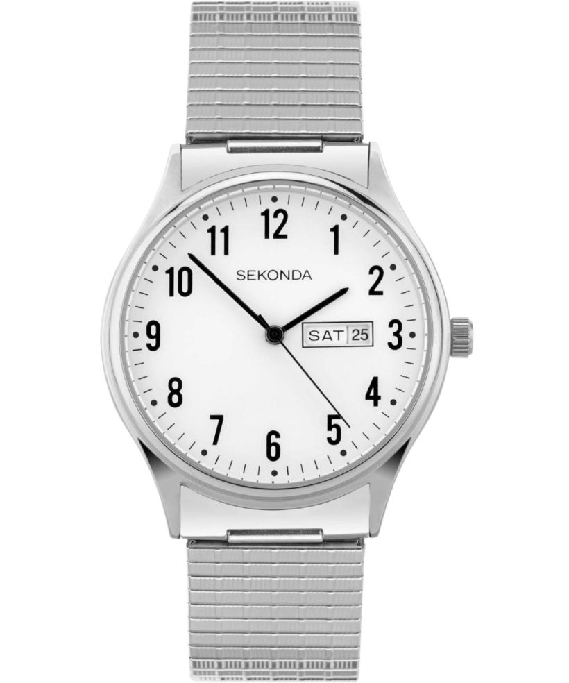 Hodinky dámske Sekonda Easy Reader