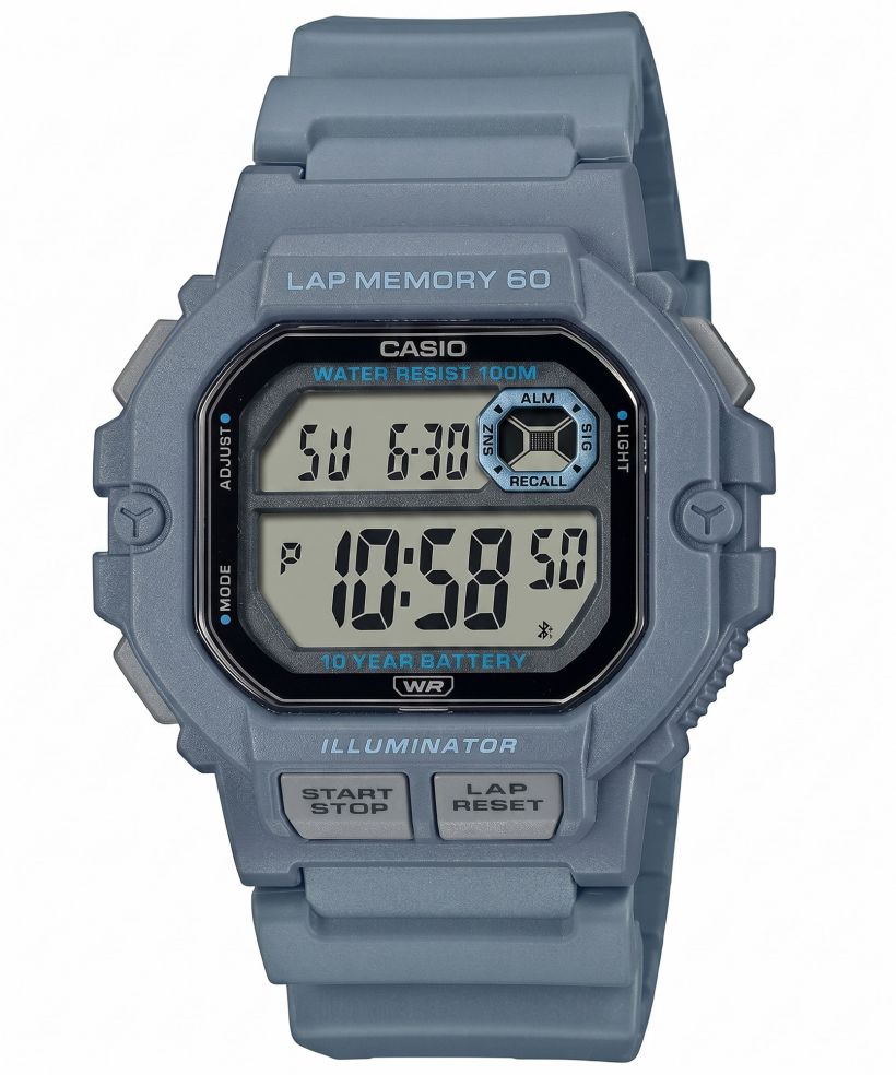 Hodinky pánske Casio Vintage