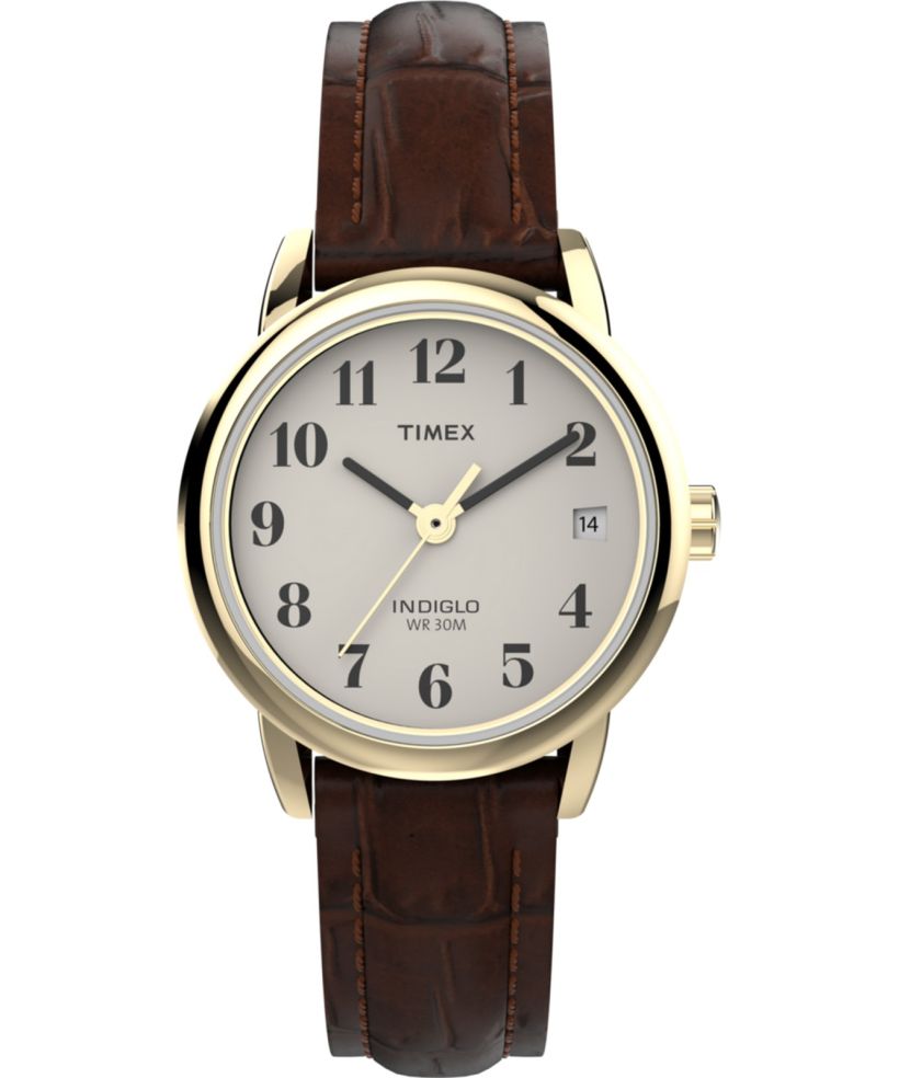 Hodinky Dámske Timex Easy Reader Classic