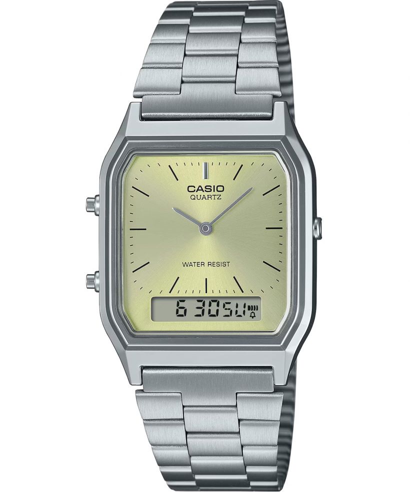 Hodinky unisex Casio Vintage