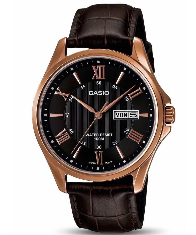 Hodinky Pánske Casio Classic