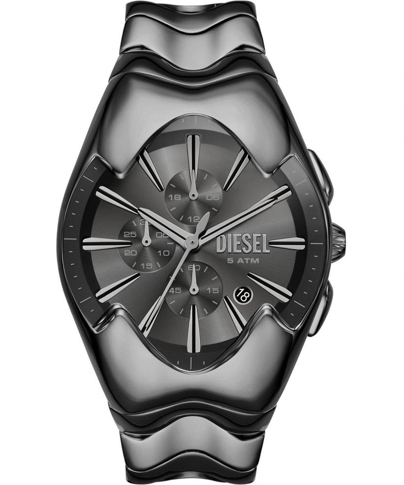 Hodinky pánske Diesel Mercurial Metamorph Chronograph